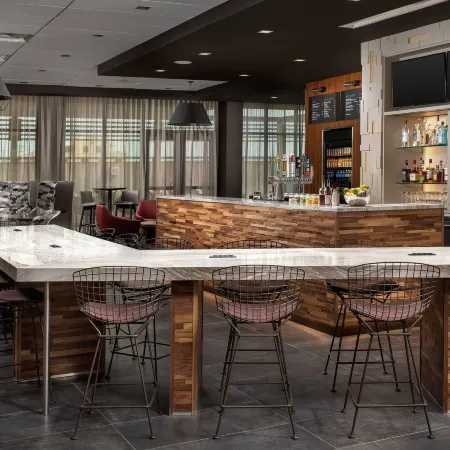 Courtyard by Marriott Las Cruces at Nmsu