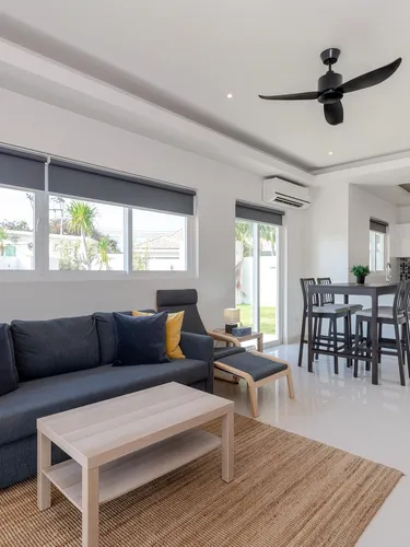 รูปภาพของOrchid Paradise Homes OPV 422