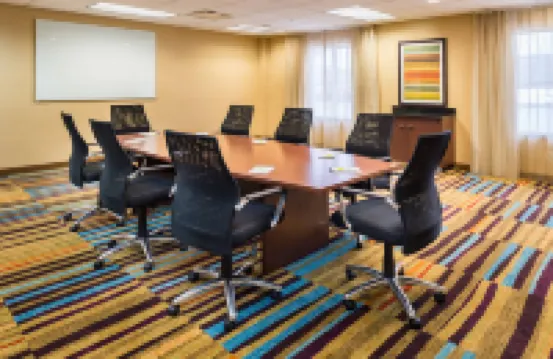 Fairfield Inn & Suites Olean