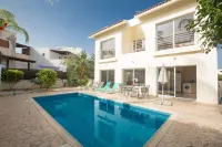 Protaras Delfini Villa DV5 - 2-Sterne