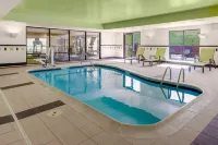 Fairfield Inn & Suites Charlotte Matthews Hotels in Matthews