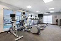 Fairfield Inn & Suites Rockford