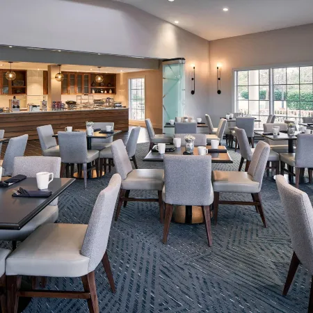 Delta Hotels Norfolk Airport