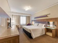 Grand Mercure Curitiba Rayon Hotels in 