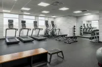 Fairfield Inn & Suites Louisville Shepherdsville - Kuntosalit
