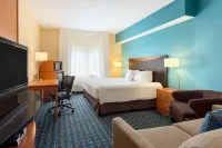 Fairfield Inn & Suites Norman فنادق في نورمان