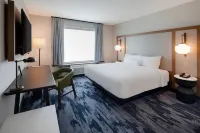 Fairfield Inn & Suites Tampa Wesley Chapel