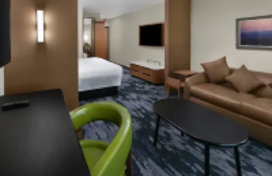 Fairfield Inn & Suites Moorpark Ventura County