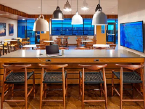 Fairfield Inn & Suites Indio Coachella Valley Hotels in Indio