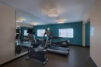Fairfield Inn Joplin - Fitnessstudio