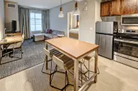 Residence Inn Nashville Green Hills Các khách sạn gần University of Tennesse Agriculture Extension