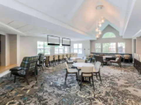 Residence Inn Denver Golden/Red Rocks 戈爾登酒店