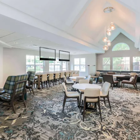 Residence Inn Denver Golden/Red Rocks