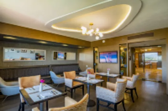 Hotel Lucerna Hermosillo