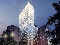 Public, an Ian Schrager Hotel Отели рядом с достопримечательностью «Библиотека Нью-Йоркского университета»