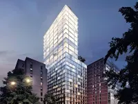 Public, an Ian Schrager Hotel فنادق في نيويورك