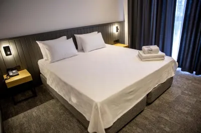 ÖZEN Hotel