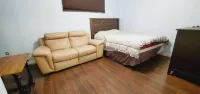 Parson Creek Cozy Suite