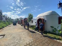 Riuma Resort - Wifi