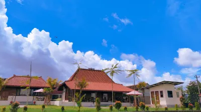 Joglo Vanamerta Hotel dekat Griya Peksi
