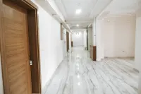 Merkur Hotel Hotels in Yaylabagi Belediyesi
