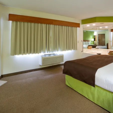 AmericInn by Wyndham Thief River Falls Hotels in Pennington County