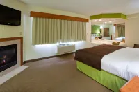 AmericInn by Wyndham Thief River Falls Hotels in Thief River Falls
