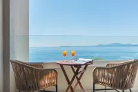 Golden Mare - All Inclusive Hotels in Mparmpati