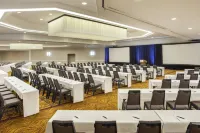 Sheraton Inner Harbor Hotel