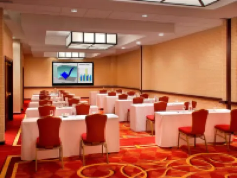 Trumbull Marriott Shelton Hotels in Trumbull