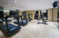 歐洲之星皇宮酒店 - 健身室/gym room