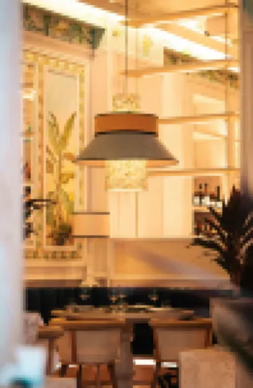 墨西哥城波蘭科 JW 萬豪酒店