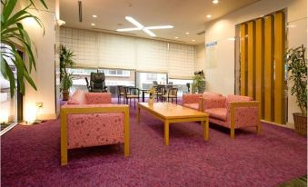 Business Hotel Cosmos Tokushima