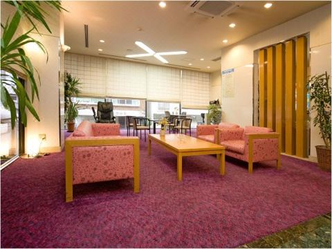 비즈니스 호텔 코스모스 도쿠시마 외관 이미지