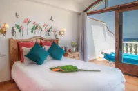 Apartamentos Cancajos