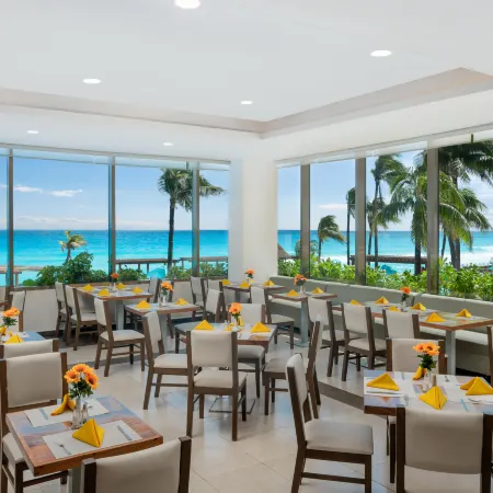 GR Solaris Caribe All Inclusive