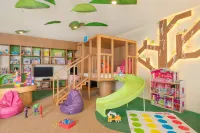 Royal Solaris Cancun-All Inclusive - per famiglie