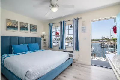 Latitude 26 Waterfront Boutique Resort - Fort Myers Beach Hotels near Pair-A-Dice Produce