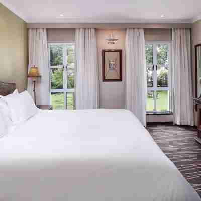 Protea Hotel Blantyre Ryalls Rooms