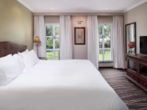 Protea Hotel Blantyre Ryalls โรงแรมในบลันไทร์