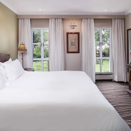 Protea Hotel Blantyre Ryalls