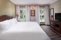 Protea Hotel Blantyre Ryalls Chigumula住宿飯店