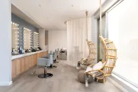 斯科特斯德W酒店 - SPA