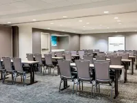 SpringHill Suites Milwaukee Downtown Hotels in Milwaukee