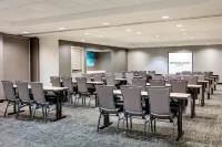 SpringHill Suites Milwaukee Downtown