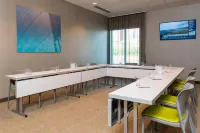 SpringHill Suites Cleveland Independence - Spa