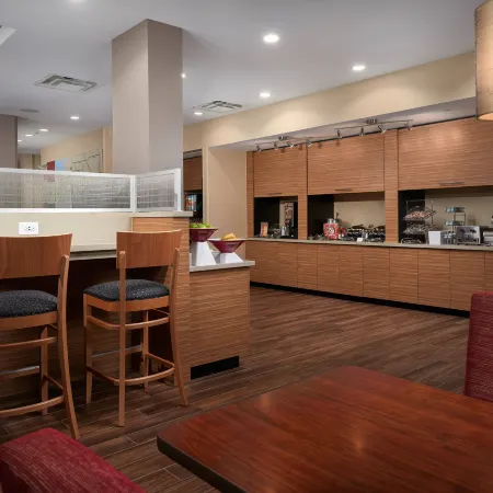 TownePlace Suites Fort Worth Northwest/Lake Worth