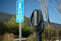 SpringHill Suites Milpitas Silicon Valley - parking