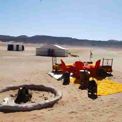 Bivouac Karim Sahara Fitness & Recreational Facilities