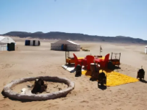 Bivouac Karim Sahara Hotels in Zagora